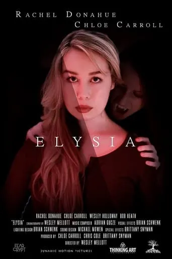 Elysia movie poster - Entertainment content