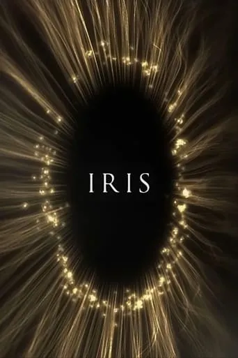 Iris movie poster - Rated 6/10