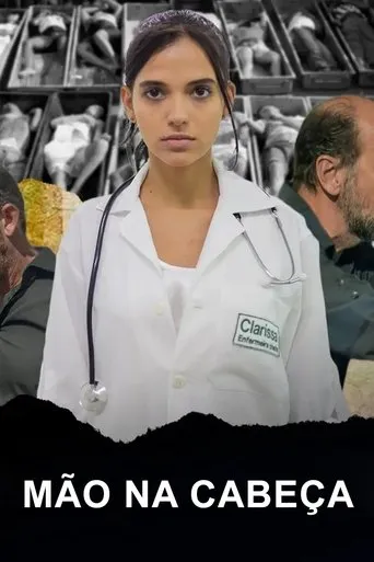 Mão na Cabeça movie poster - Entertainment content