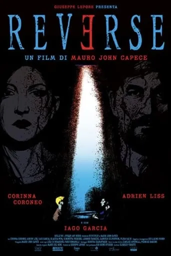 Reverse movie poster - Rated 2.2/10