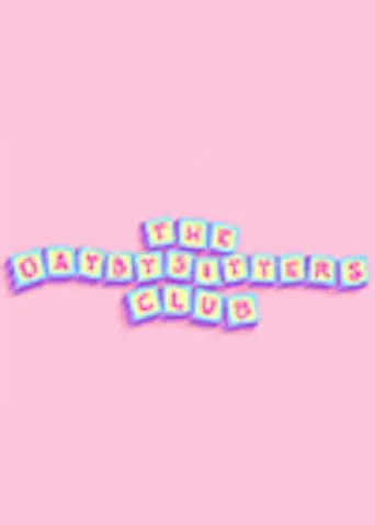 The Gaybysitters Club movie poster - Entertainment content