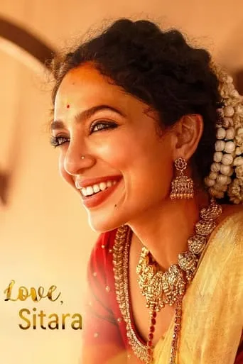 Love, Sitara movie poster - Rated 4/10
