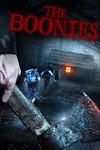 The Boonies movie poster - Rated 4.7/10