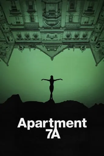 Apartment 7A movie poster - Rated 6.149/10