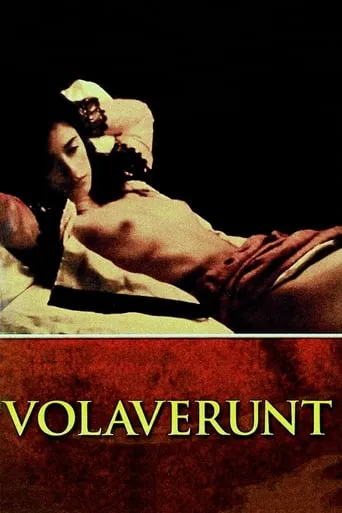 Volaverunt movie poster - Rated 5.9/10