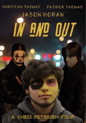 In and Out movie poster - Rated 10/10