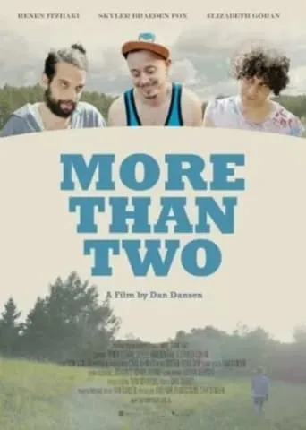 More Than Two movie poster - Entertainment content