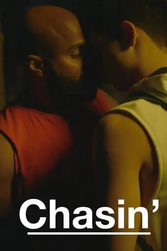 Chasin' movie poster - Rated 1/10