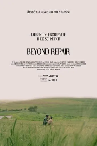 Beyond Repair movie poster - Rated 1/10