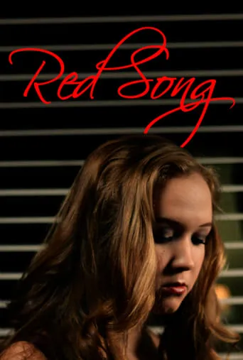Red Song movie poster - Entertainment content