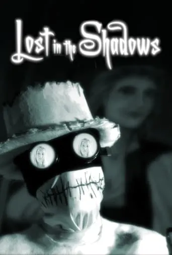 Lost in the Shadows movie poster - Entertainment content