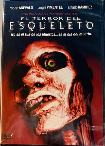 El Esqueleto movie poster - Rated 3.5/10