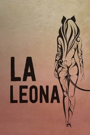 The Lioness movie poster - Rated 5/10