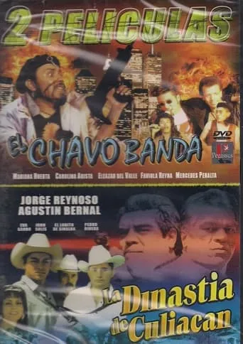 El chavo banda movie poster - Rated 3.5/10