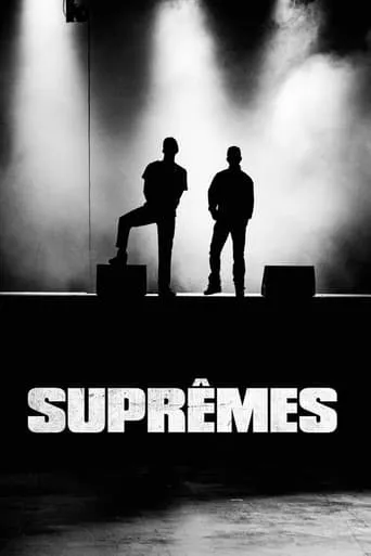 Authentik movie poster - Rated 6.5/10