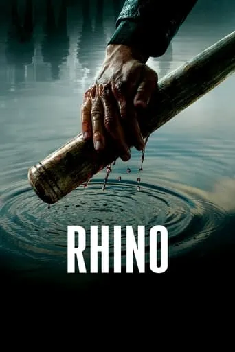 Rhino movie poster - Rated 6.5/10