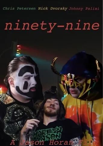 ninety-nine movie poster - Rated 10/10