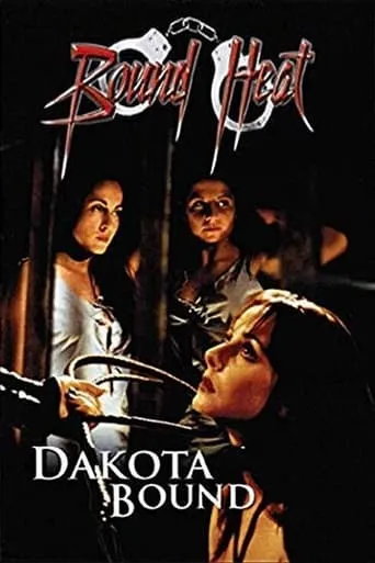 Dakota Bound movie poster - Rated 5.1/10
