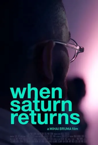 When Saturn Returns movie poster - Rated 10/10