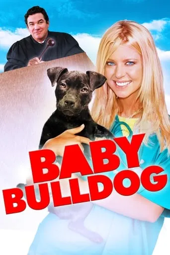 Baby Bulldog movie poster - Rated 5.2/10