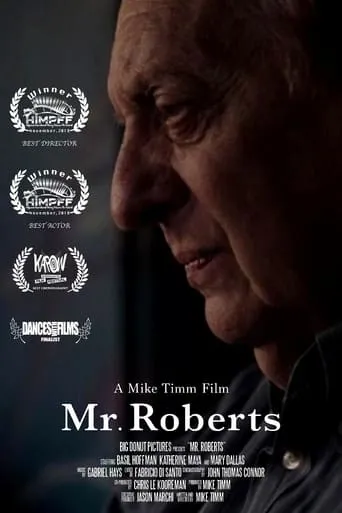 Mr. Roberts movie poster - Entertainment content