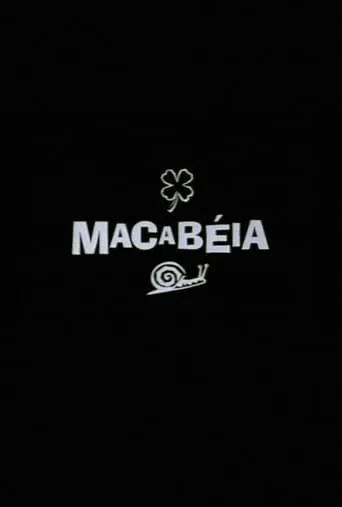 Macabéia movie poster - Entertainment content