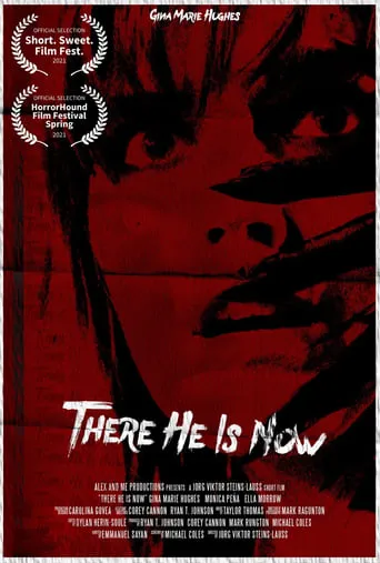 There He Is Now movie poster - Entertainment content