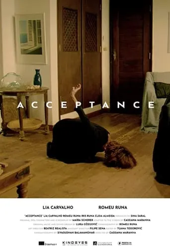 Acceptance movie poster - Entertainment content