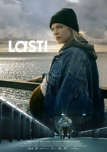 Carrier movie poster - Rated 6/10