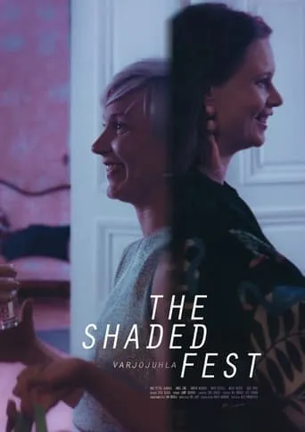 The Shaded Fest movie poster - Rated 6/10