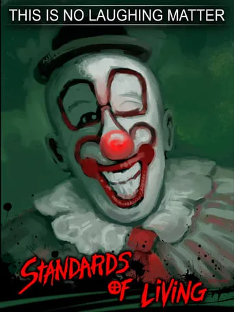 Standards of Living movie poster - Rated 3/10