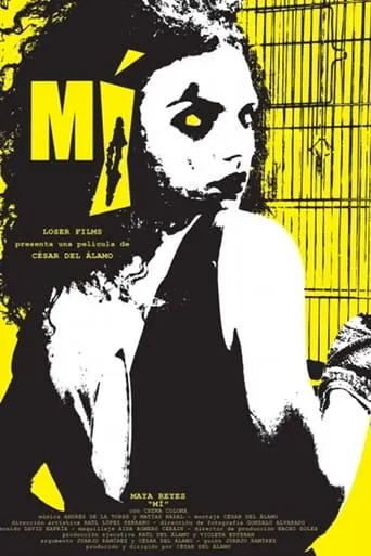 Mí movie poster - Entertainment content