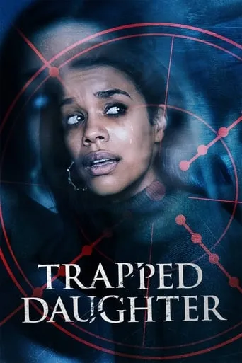 Trapped Daughter movie poster - Rated 4.2/10