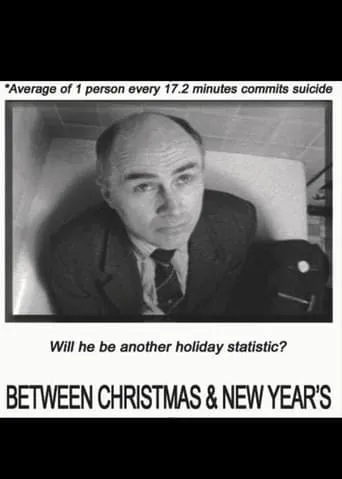 Between Christmas and New Year's movie poster - Entertainment content