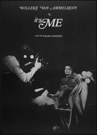It's Me movie poster - Rated 5/10