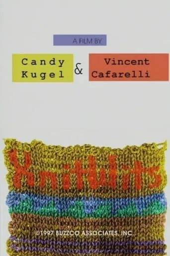 Knitwits movie poster - Entertainment content