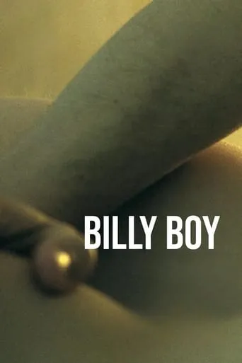 Billy Boy movie poster - Rated 1/10