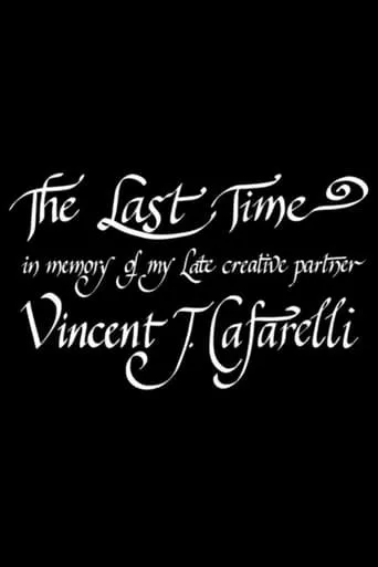 The Last Time movie poster - Entertainment content
