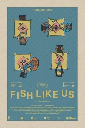 Fish Like Us movie poster - Entertainment content
