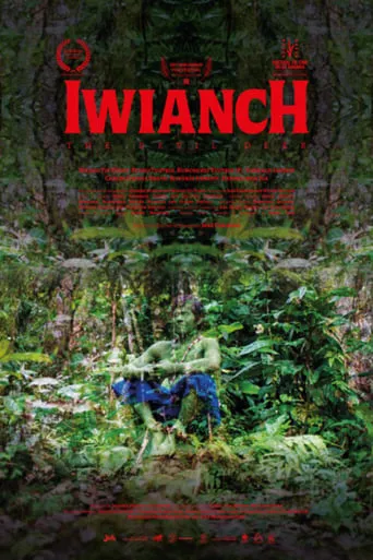 Iwianch, the Devil Deer movie poster - Rated 6/10