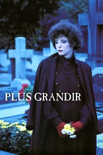 Plus grandir movie poster - Rated 8/10