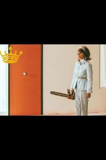 Peur des filles movie poster - Entertainment content