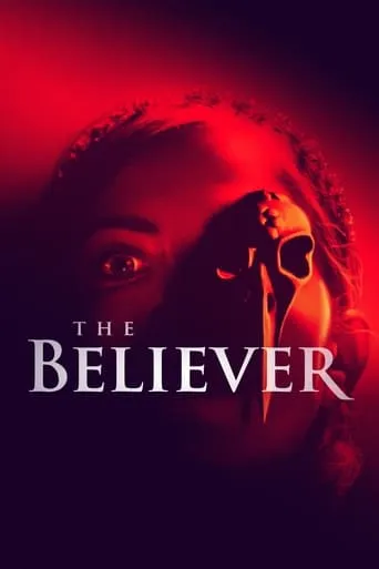 The Believer movie poster - Rated 3.7/10