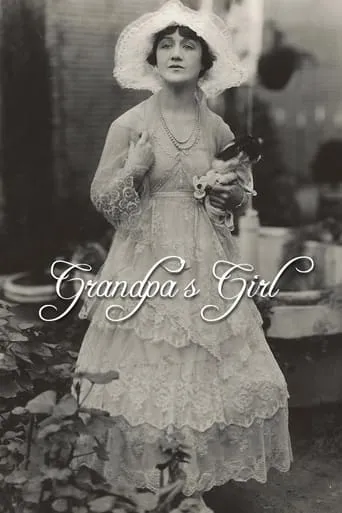 Grandpa's Girl movie poster - Rated 5/10