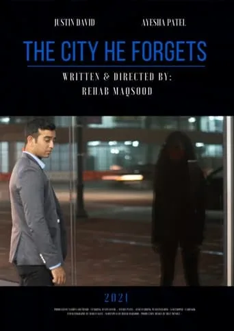 The City He Forgets movie poster - Entertainment content
