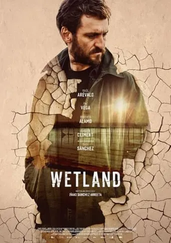 Wetland movie poster - Rated 4.5/10