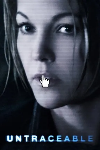 Untraceable movie poster - Rated 6.209/10