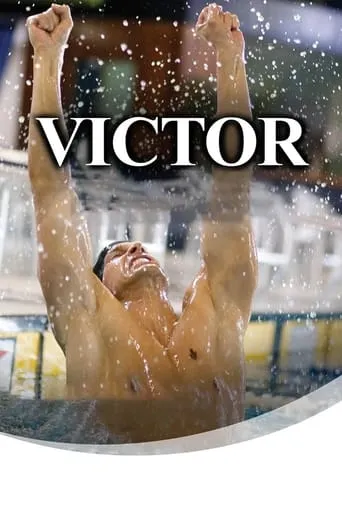 Victor movie poster - Entertainment content