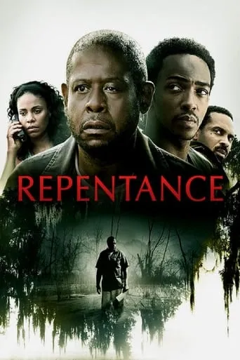 Repentance movie poster - Rated 4.734/10