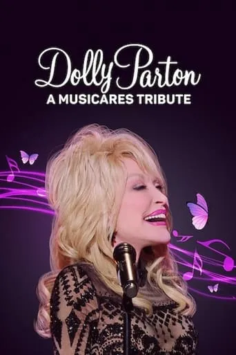 Dolly Parton: A MusiCares Tribute movie poster - Rated 6.7/10